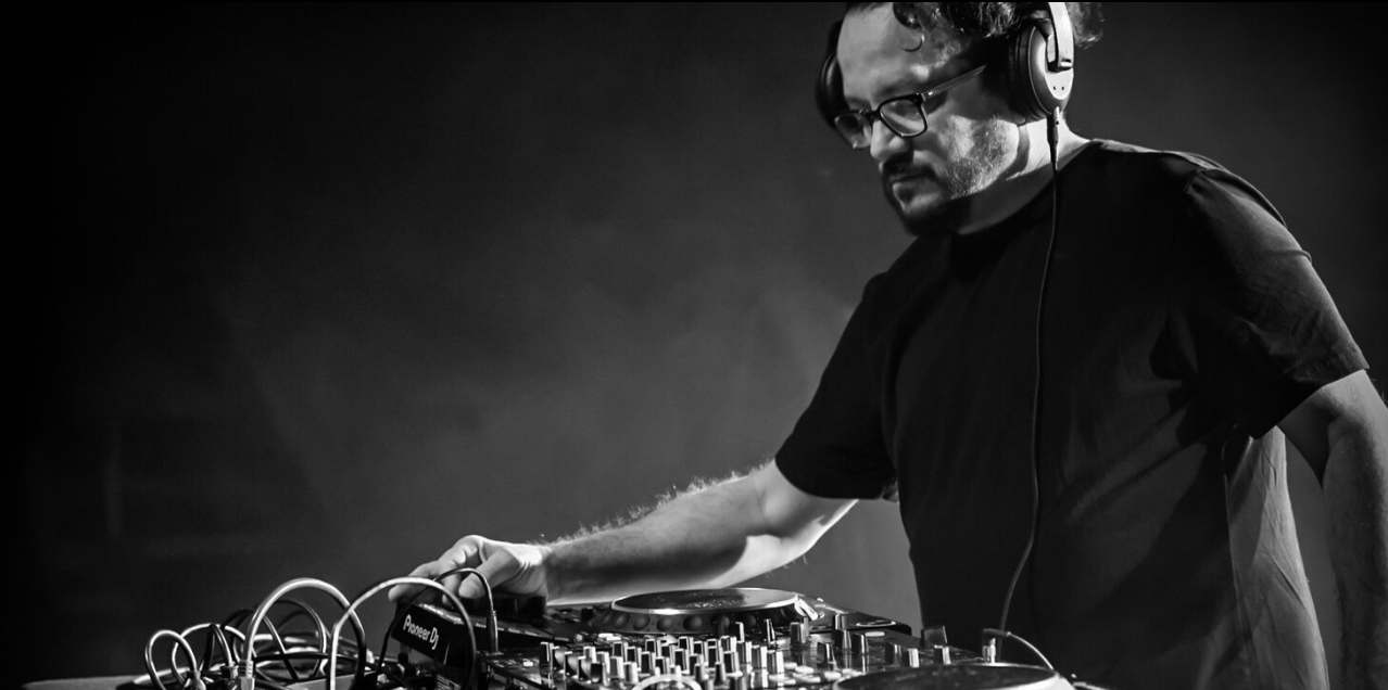 Mark Farina's Mushroom Jazz - Halloween Edition with Nutritious