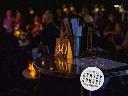 Friday Night Comedy — November 27