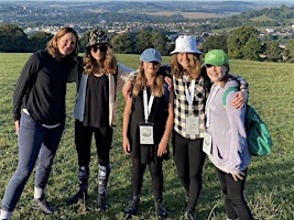 Circuit of Bath Challenge 2026 for Alongside (new name for Julian House)