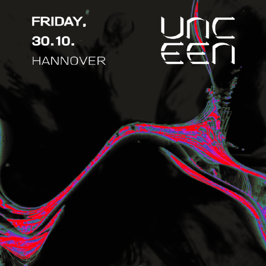 unceen x Cardio im Club with Maruwa, DJ AYA, Byron Yeates & Alpha Tracks