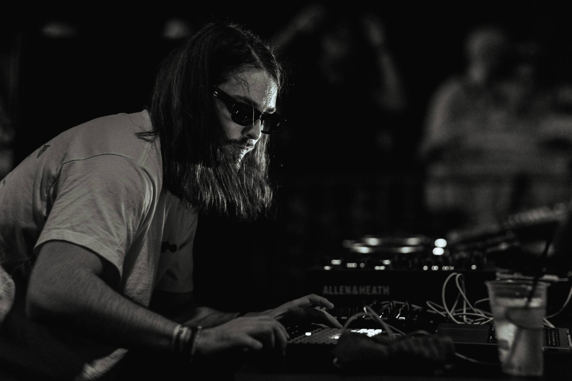 Origins x Percolate: Vladimir Dubyshkin (Live)