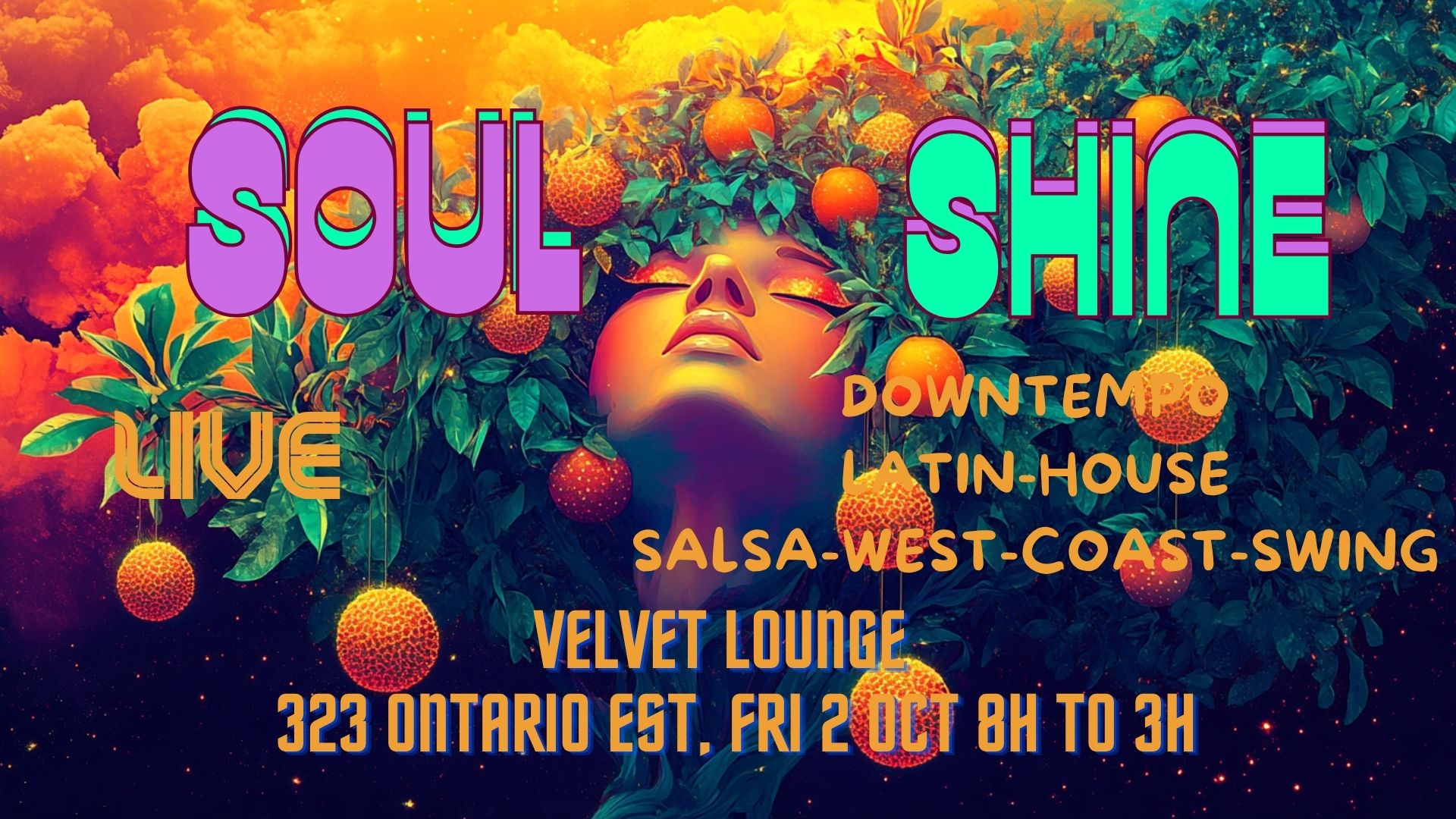 SOULSHINE