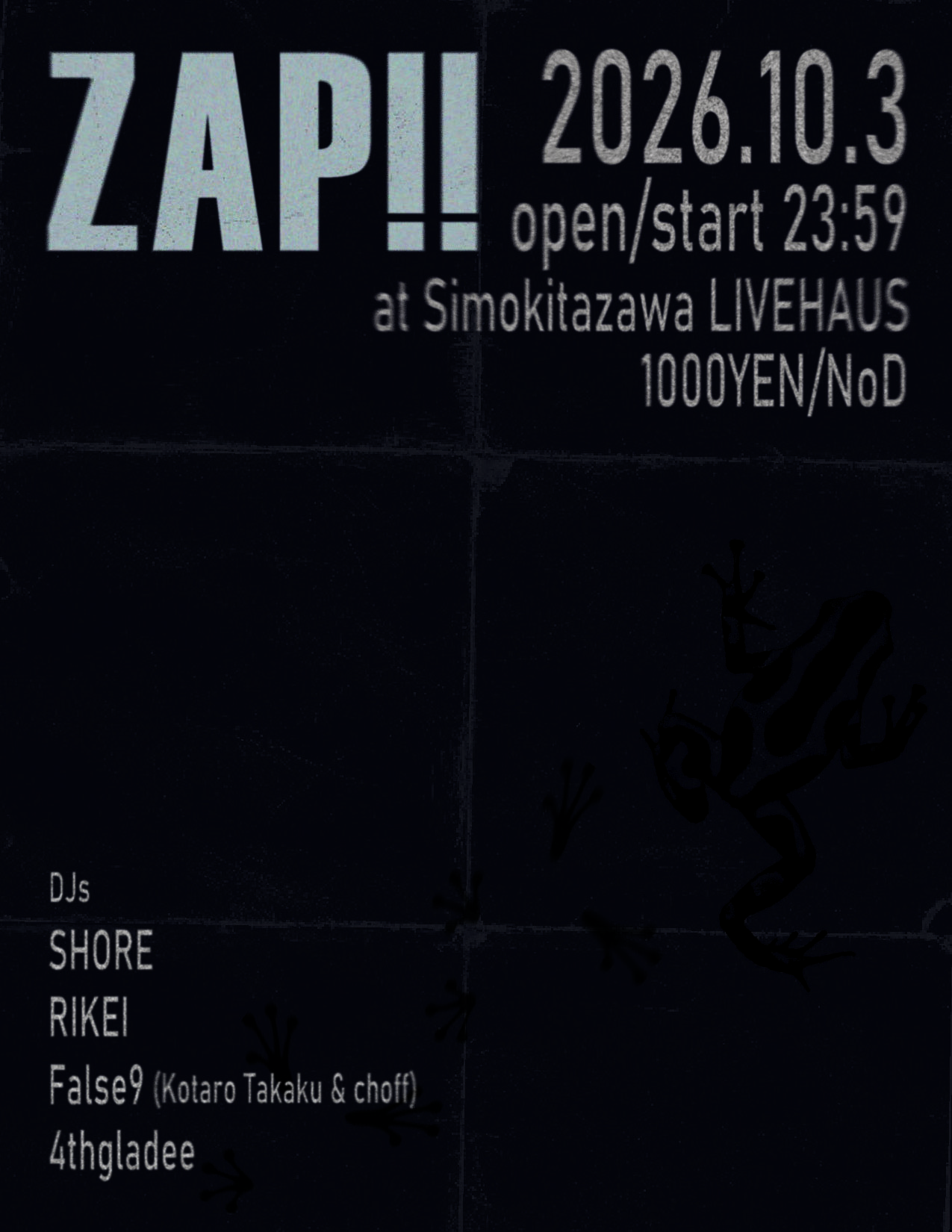 ZAP