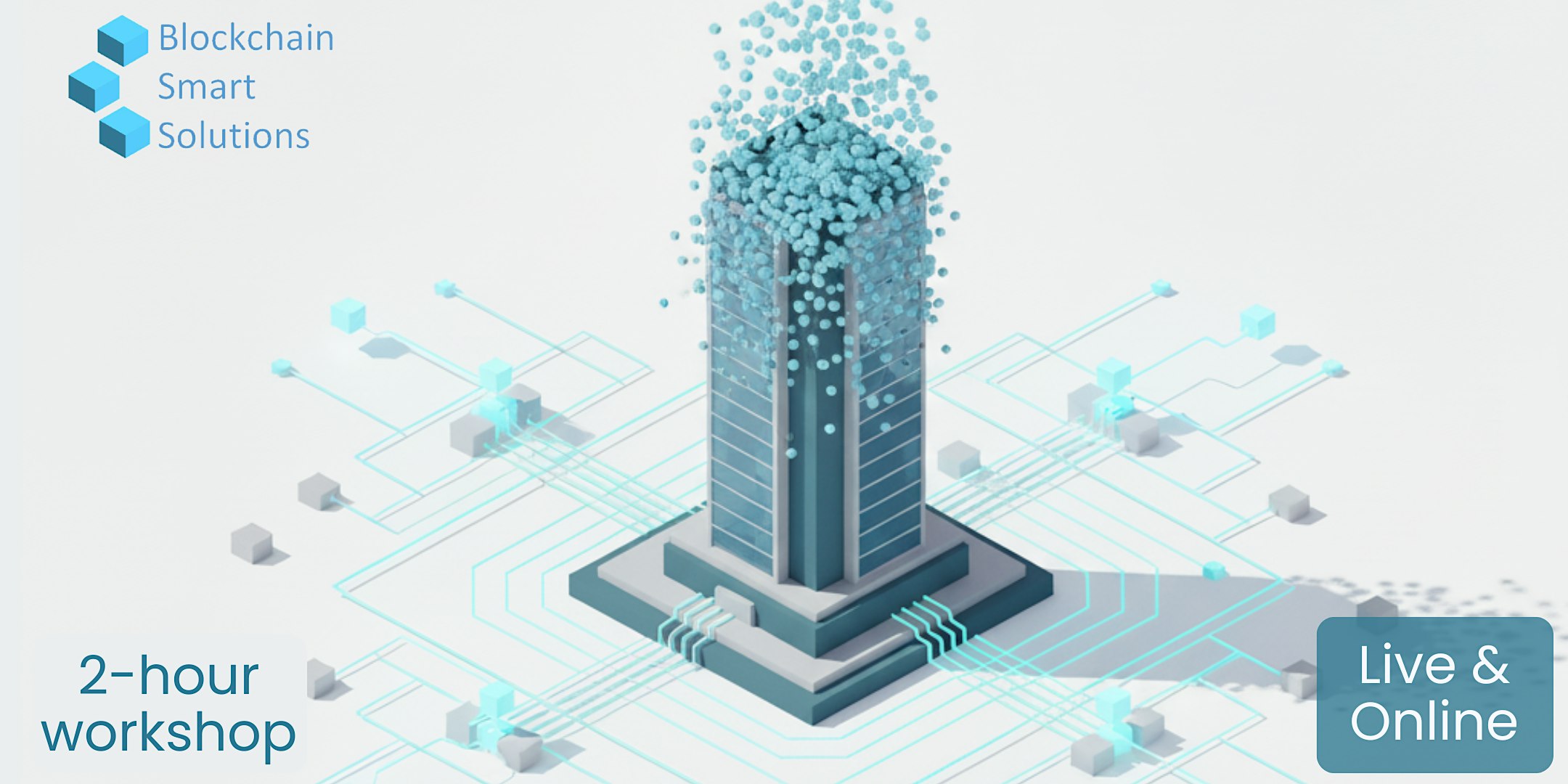 Tokenization of Real World Assets using Blockchain | Seattle
