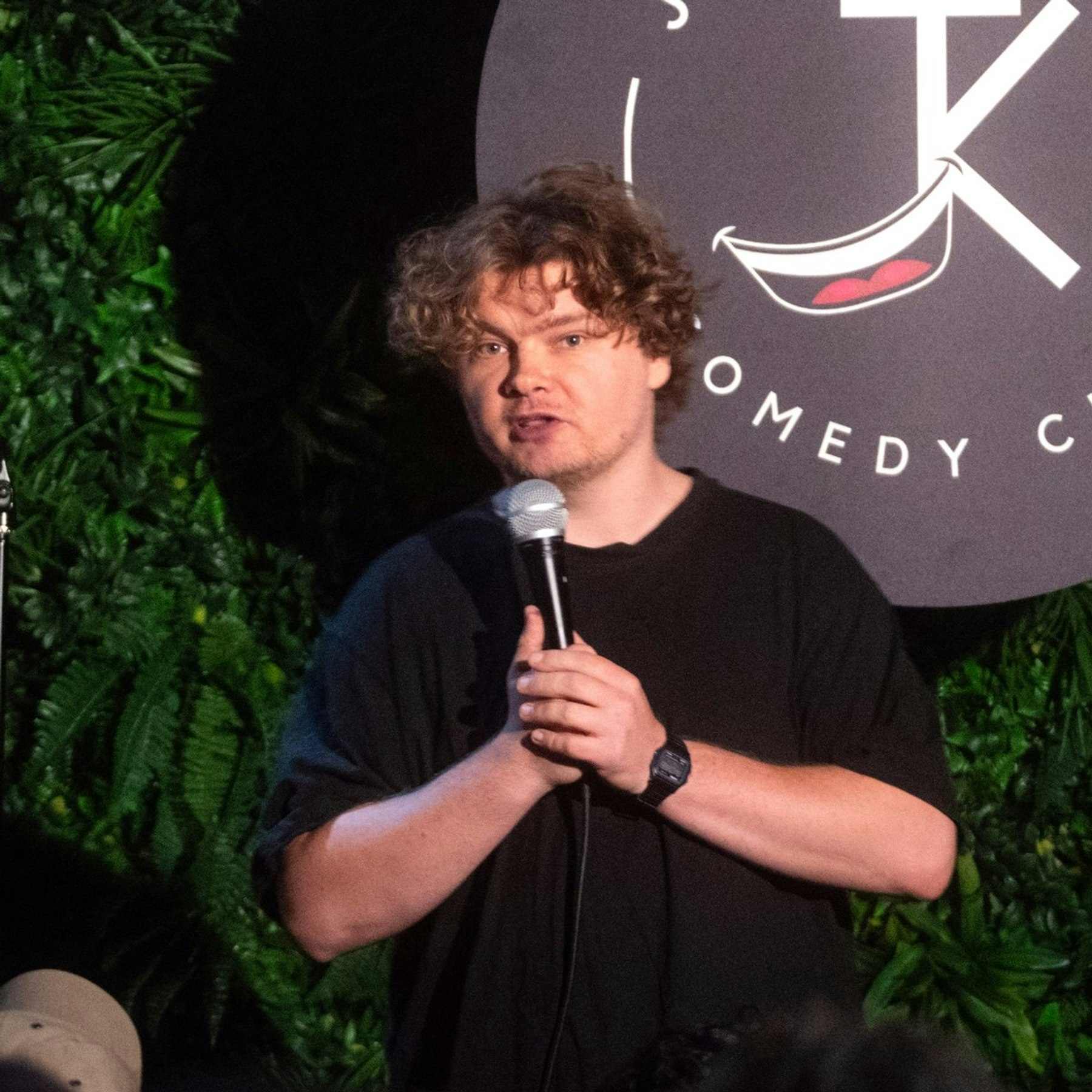 Tuesday Night Comedy, 8PM, Covent Garden