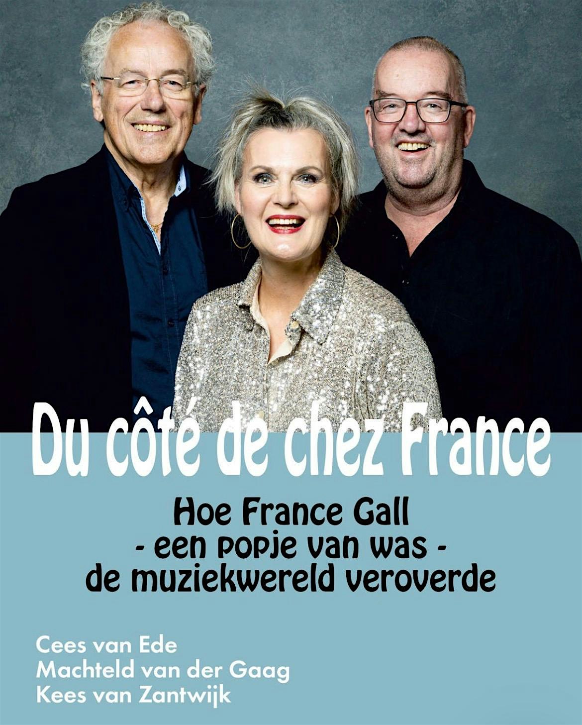 Du Côté de chez France