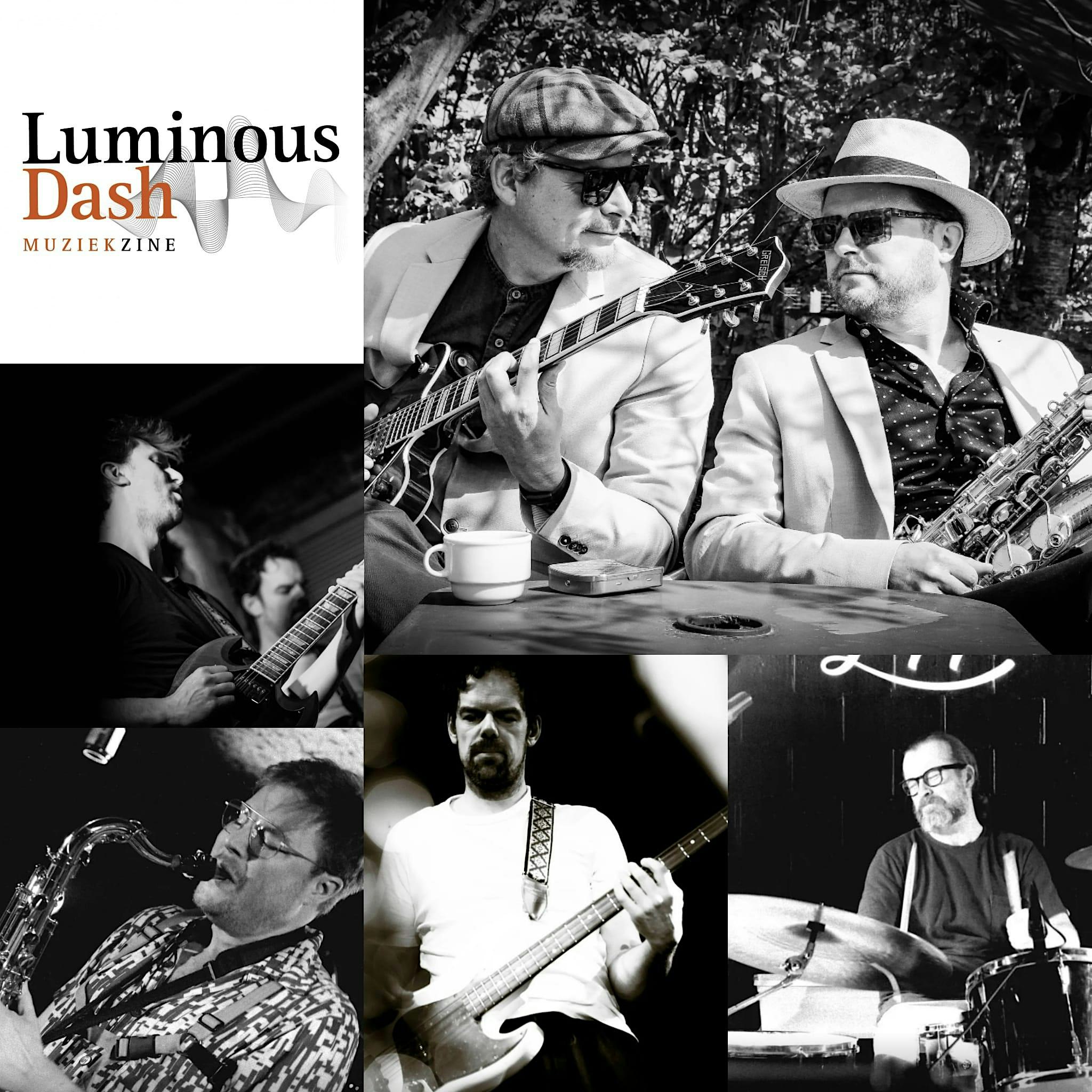 Luminous Dash presents MISSY GOES UNDERGROUND  •  PHOKOV + AGATAN SAKS