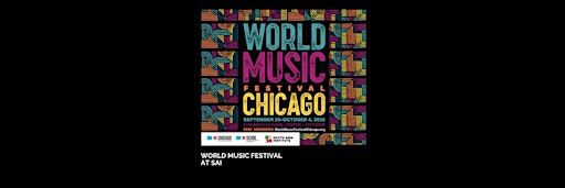 World Music Festival Chicago
