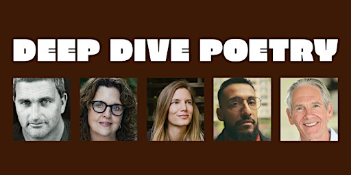 Deep Dive Poetry with Mandy Kahn