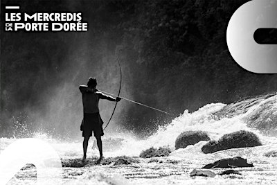 Les Mercredis de la Porte Dorée : Rivières de Guyane et peuples amérindiens