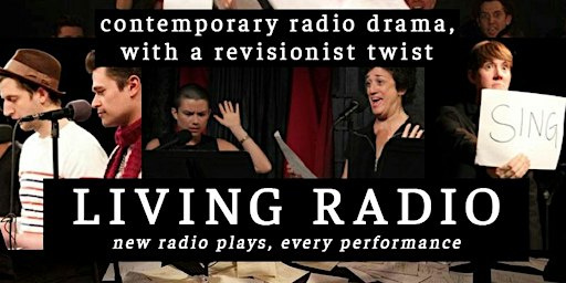 Living Radio
