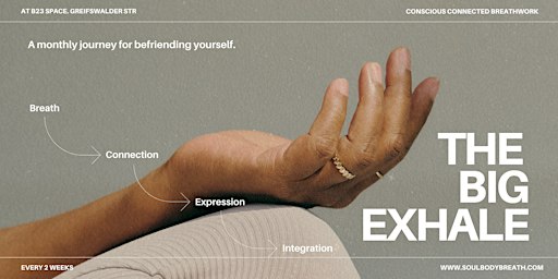 The Big Exhale