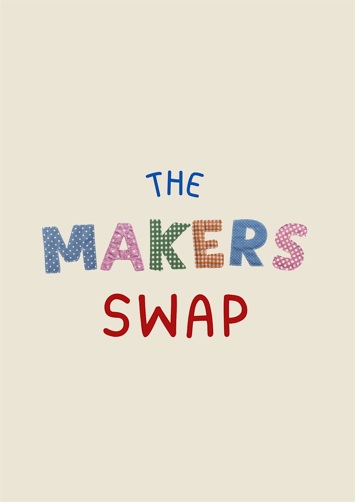 The Makers Swap