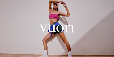 Vuori Vegas Outlet x Crossfit Apollo