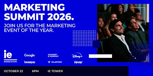 Marketing Summit 2026