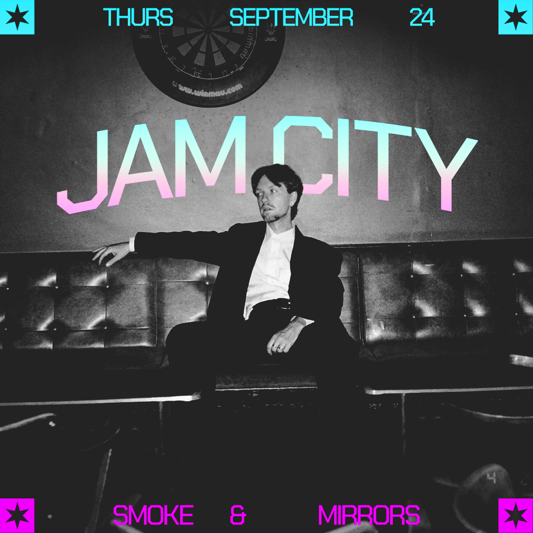 Jam City