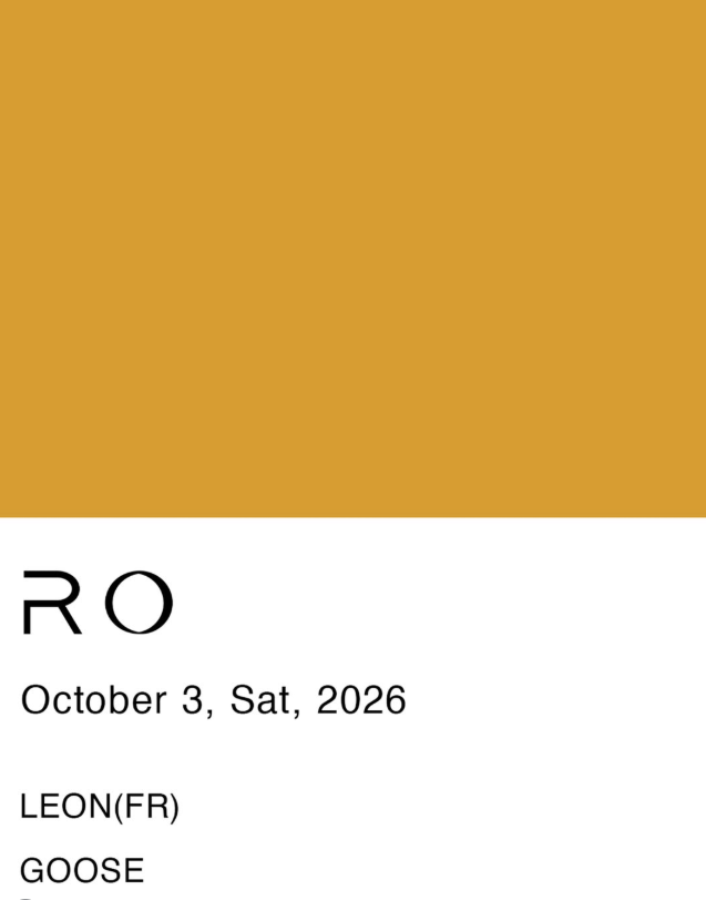 RO SEOUL