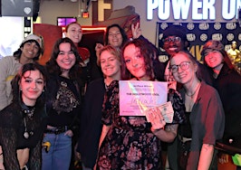 The Hollywood Idol Contest