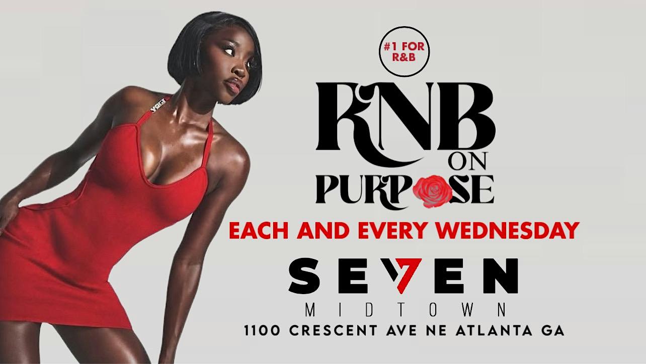 RNB ON PURPOSE