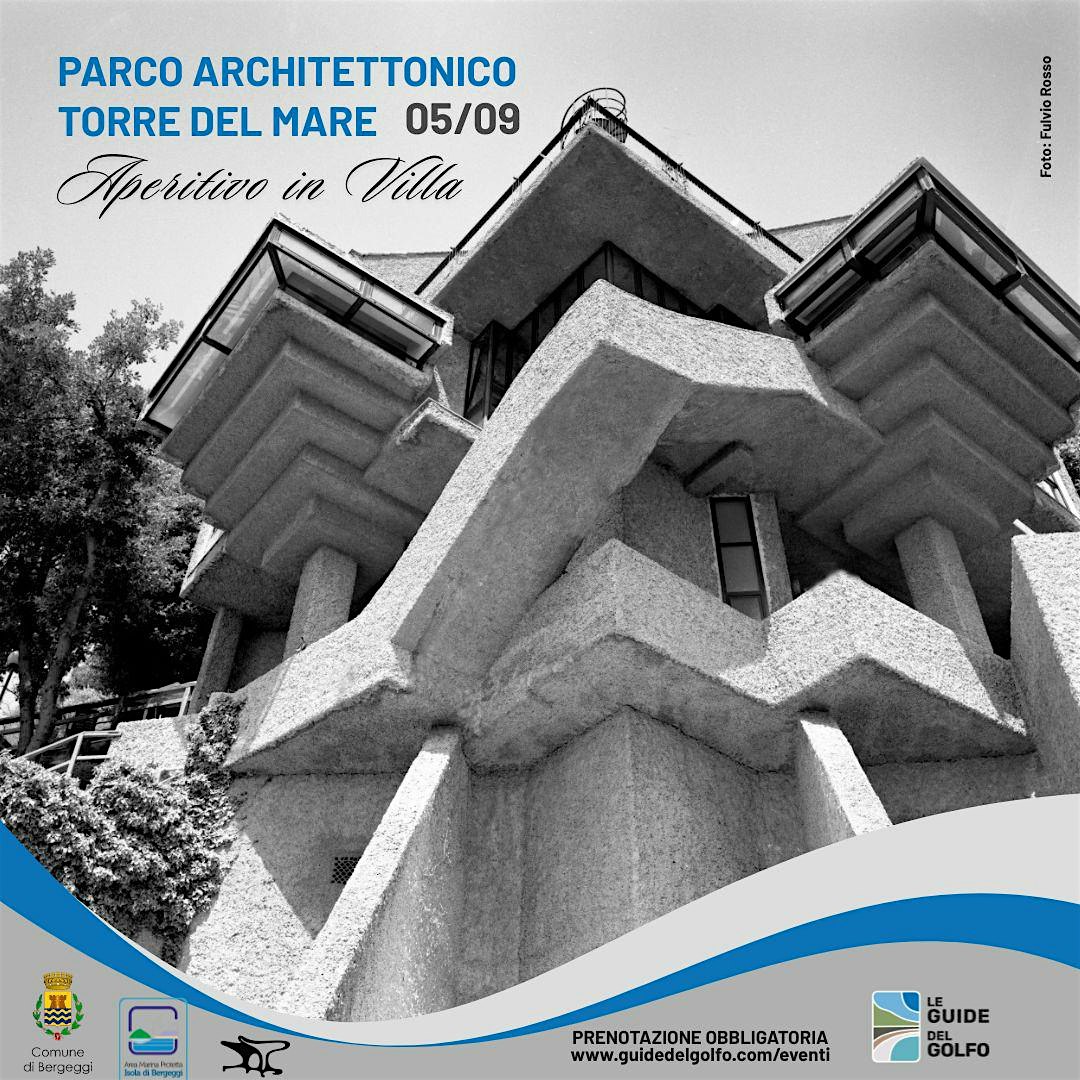 Urban Trekking al Parco Architettonico di Torre del Mare