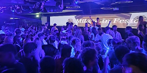 Friday HOLLYWOOD FREE ENTRNACE + 2 FREE DRINKS