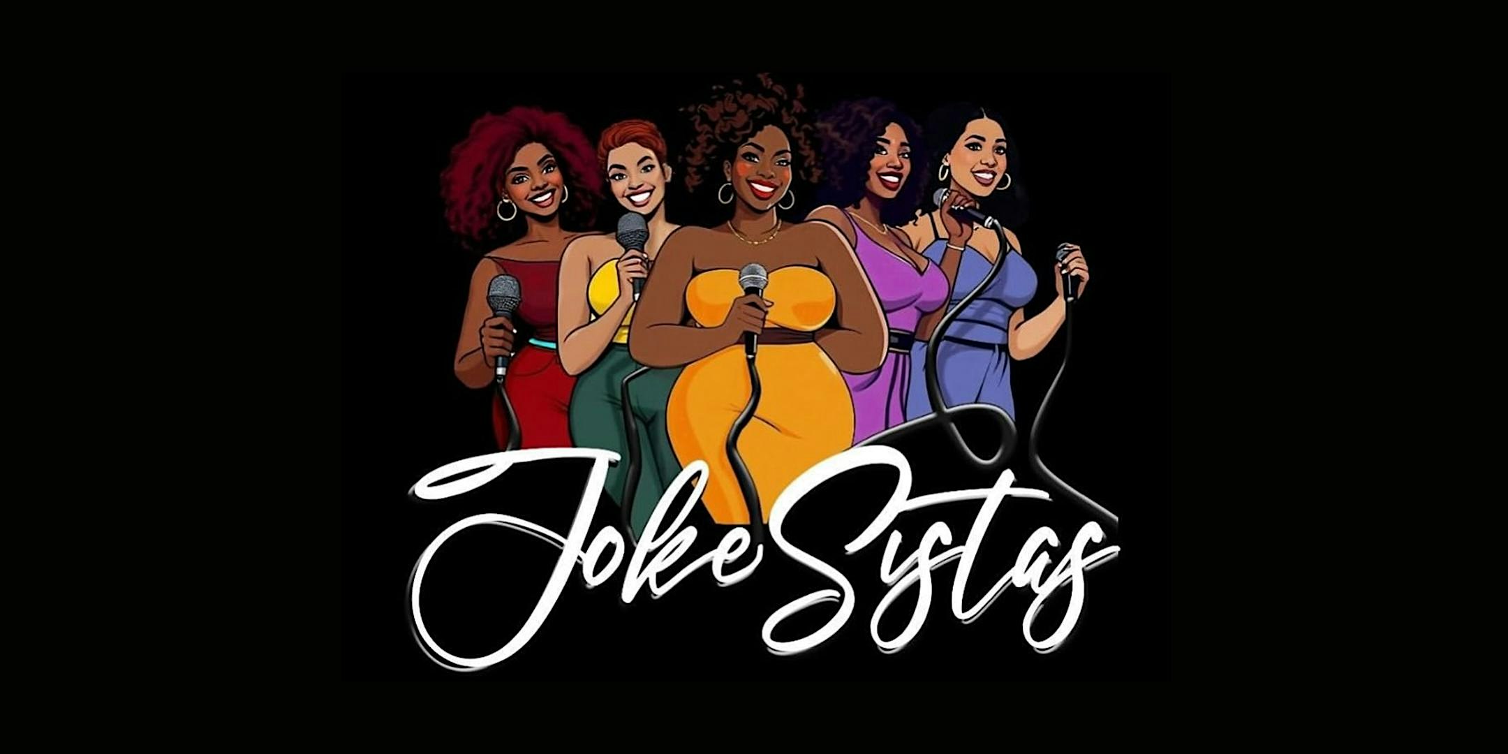 Joke Sistas Chicago