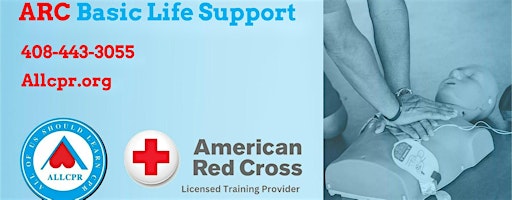 Red Cross Adult&Pediatric First Aid/CPR/AED class in Conyers