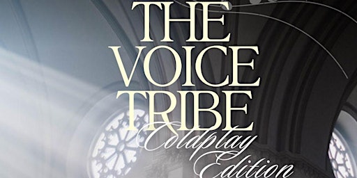 THE VOICE TRIBE Night - 'Coldplay' Edition GRAZ