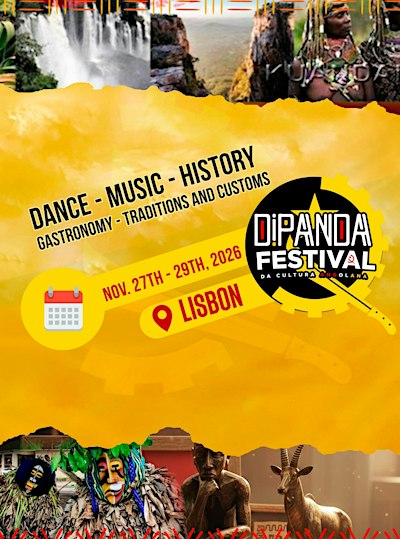 Dipanda Festival 2026 | What Can’t Be Explained, Must Be Lived
