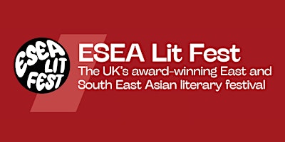 ESEA Lit Fest 2026