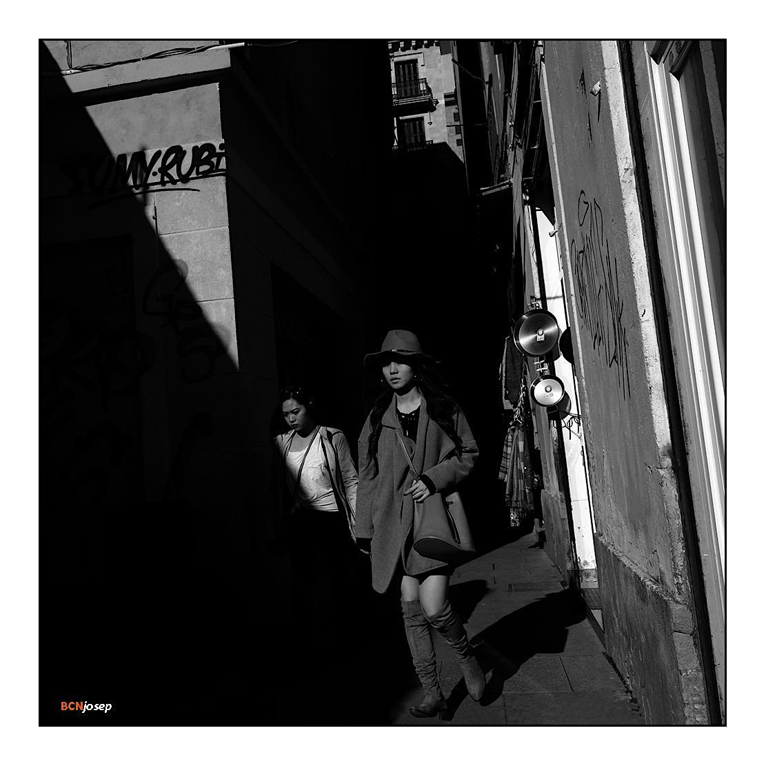 Monochrome un clásico moderno