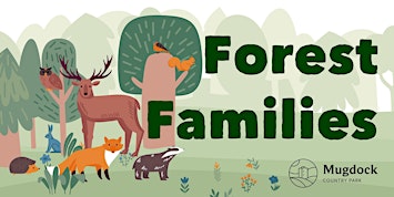 Forest Families: Woodcraft Wonders - Snail Making