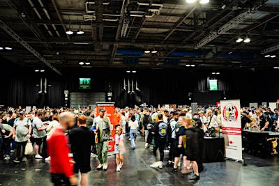 The Scotland Card Show - Glasgow 2027