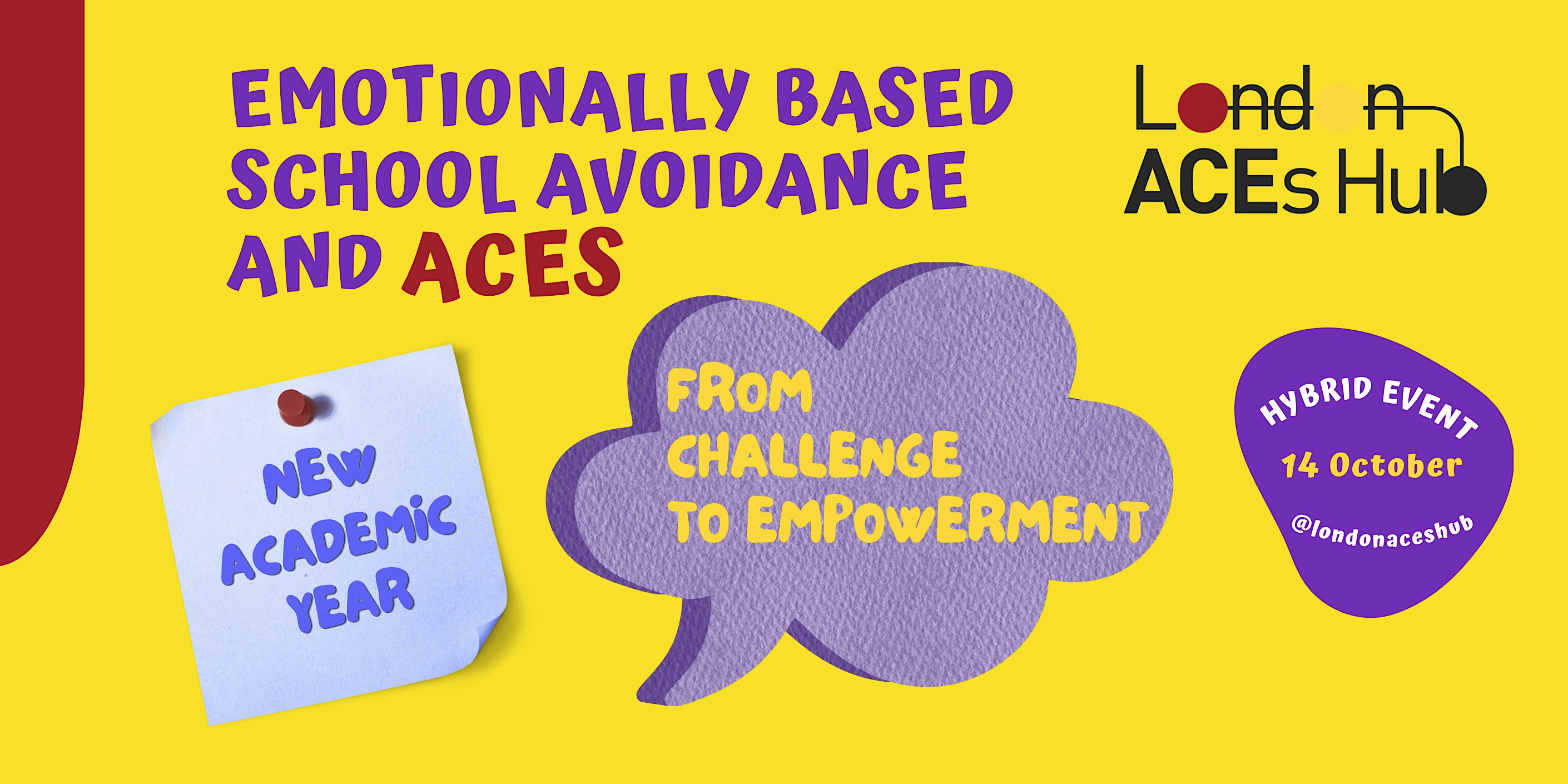 Emotionally Based School Avoidance and ACEs: From Challenge to Empowerment