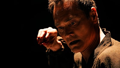 Hollywood Premiere for Glass Dragon