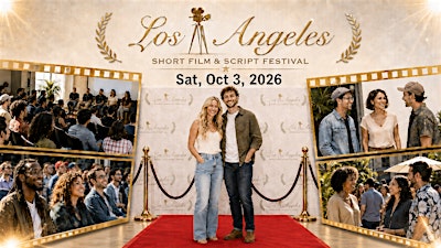 Los Angeles Short Film & Script Festival