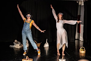 Spectacle jeune public : Mon trésor