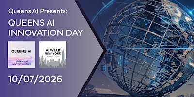 Queens  AI Innovation Day