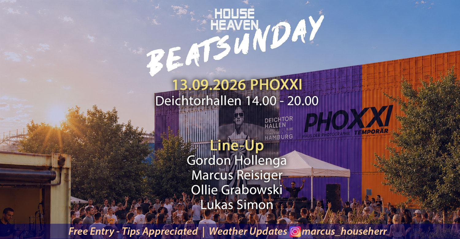 BEATSUNDAY