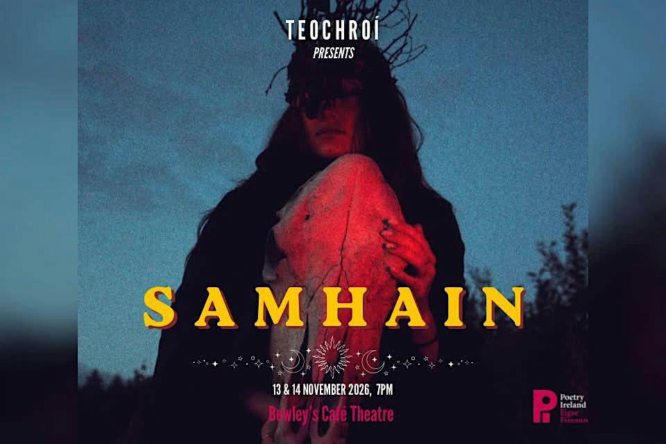 SAMHAIN