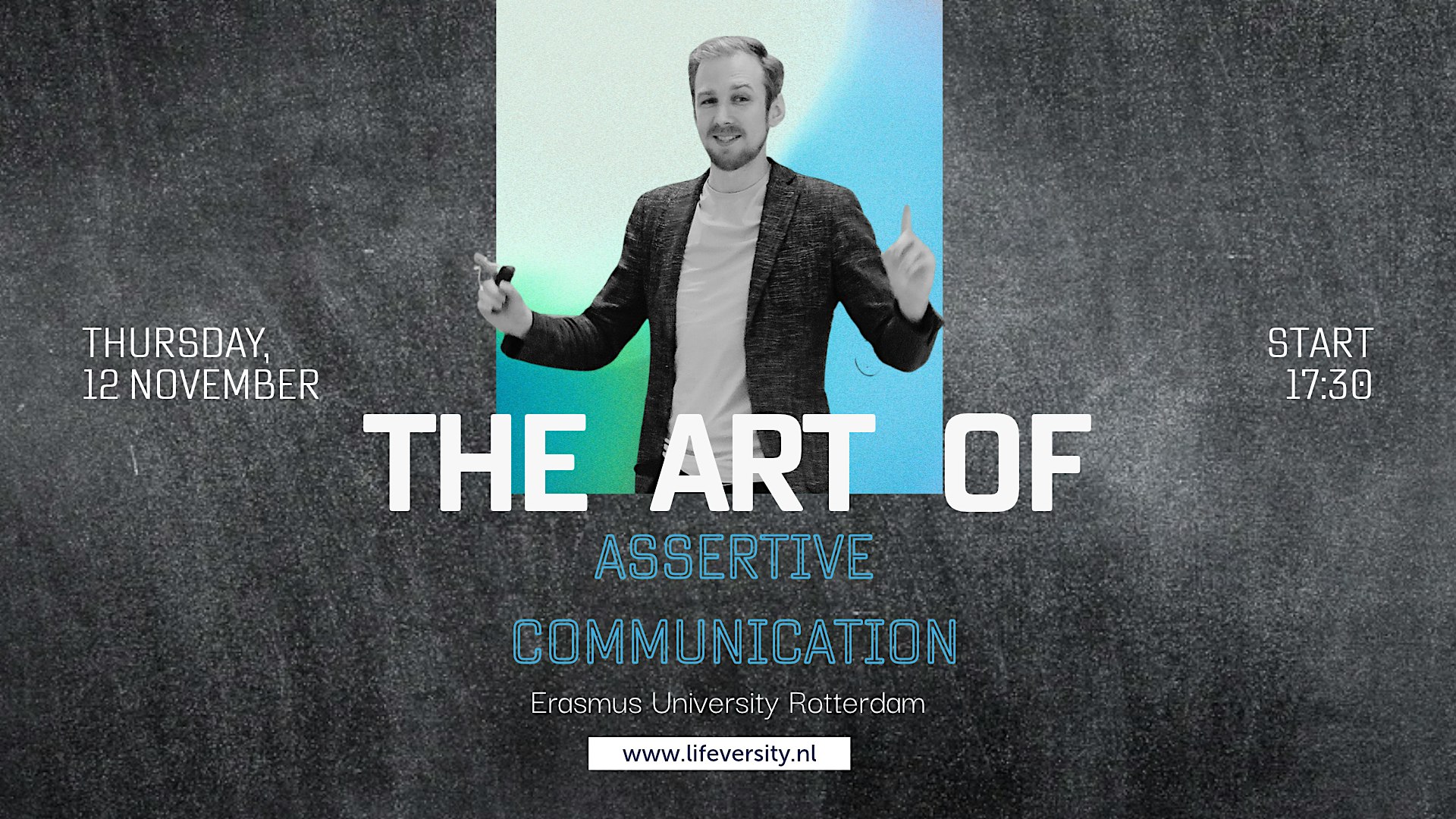 The Art of Assertive Communication