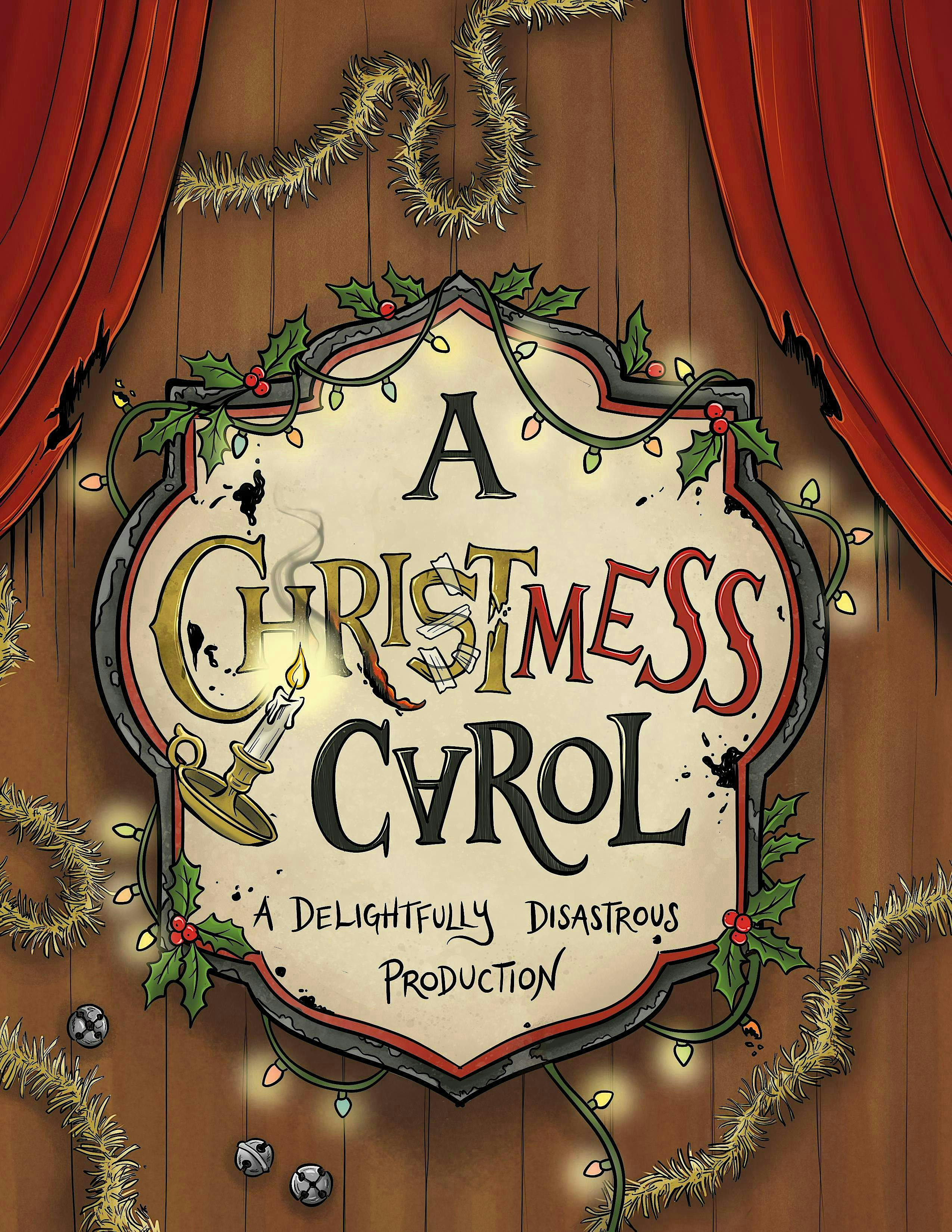 A Christmess Carol