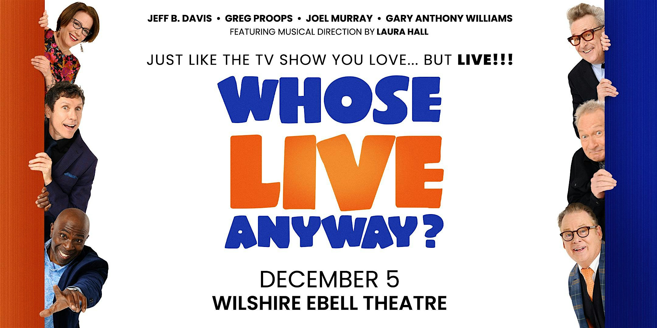 Whose Live Anyway?