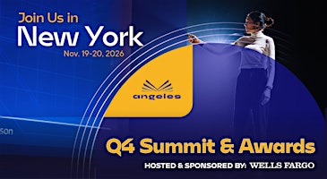 2026 Q4 Summit and Awards Event