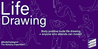 Life Drawing