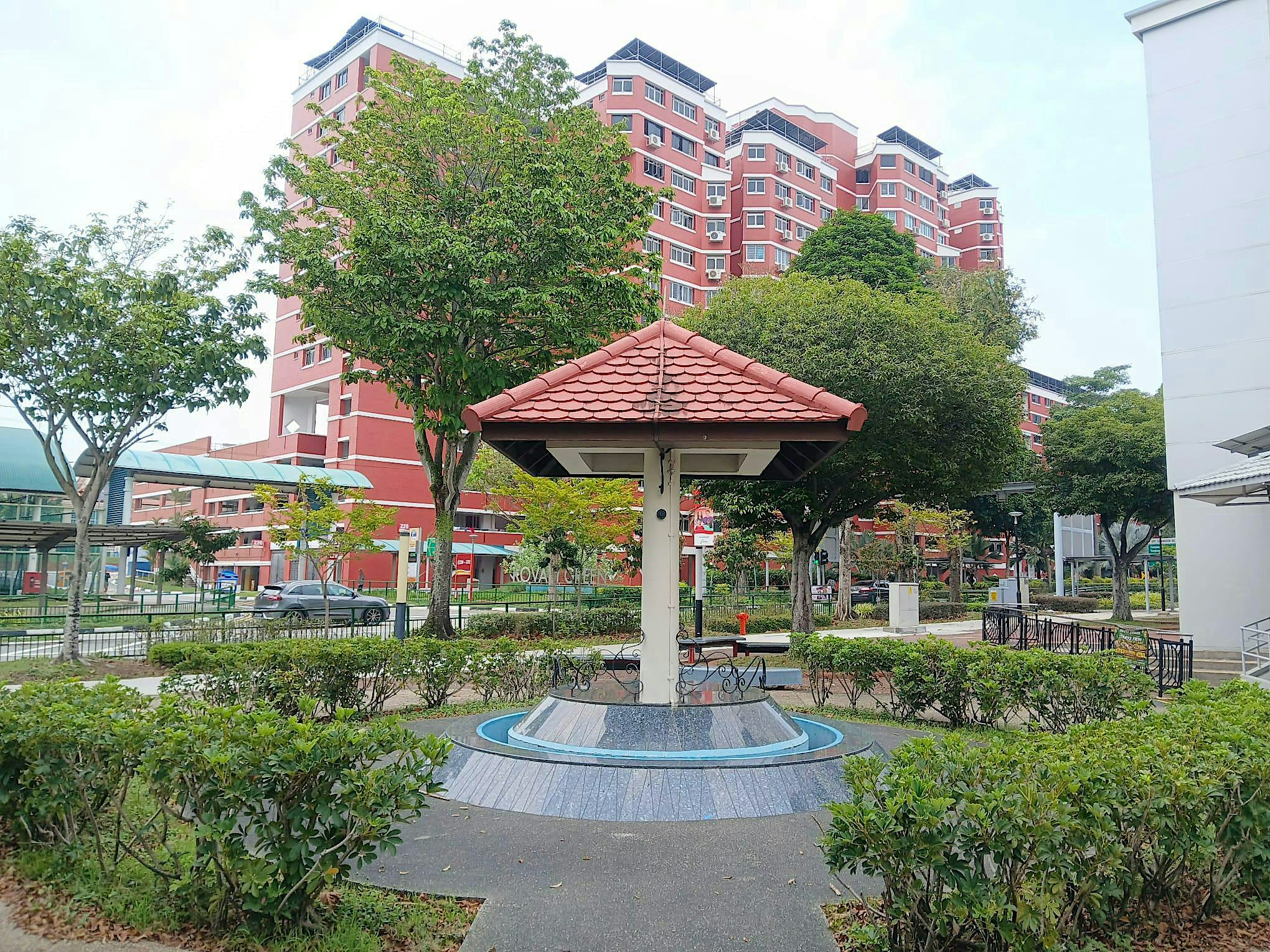 Kovan Heartlander Walking Tour: Where Singaporean Lives