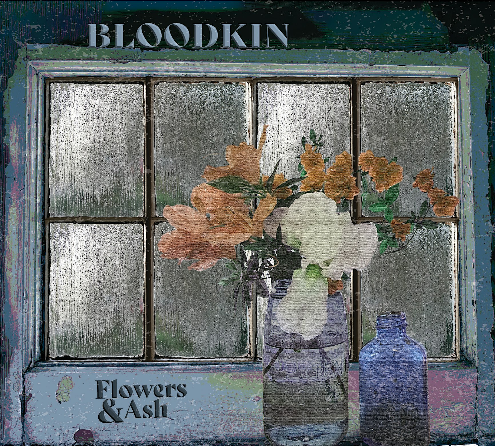 Bloodkin  - Album  Release Party