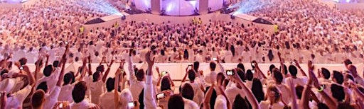 ELECTRIC WONDERLAND - The White Party
