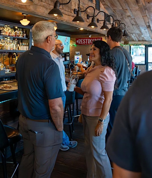 Networking Breakfast - Connect with Denver's Top Professionals