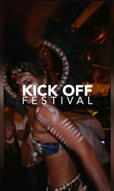 Kick Off Festival